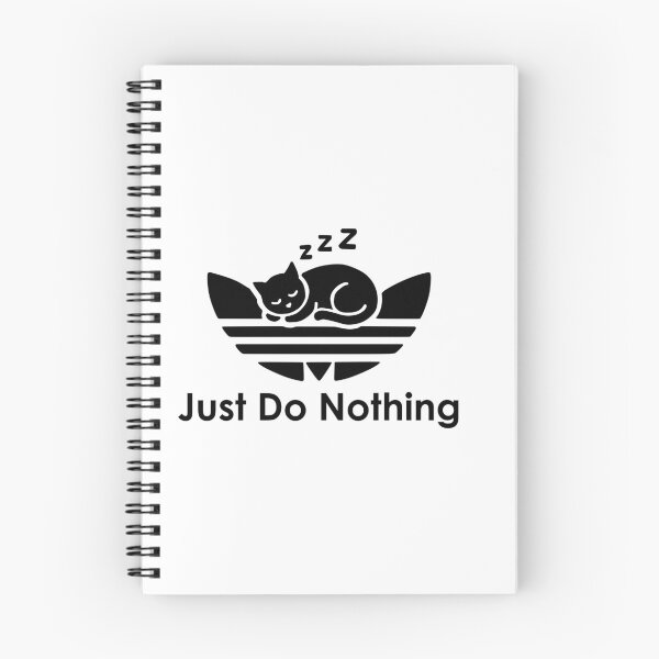Item preview, Just do nothing designed and sold by riosaygili.