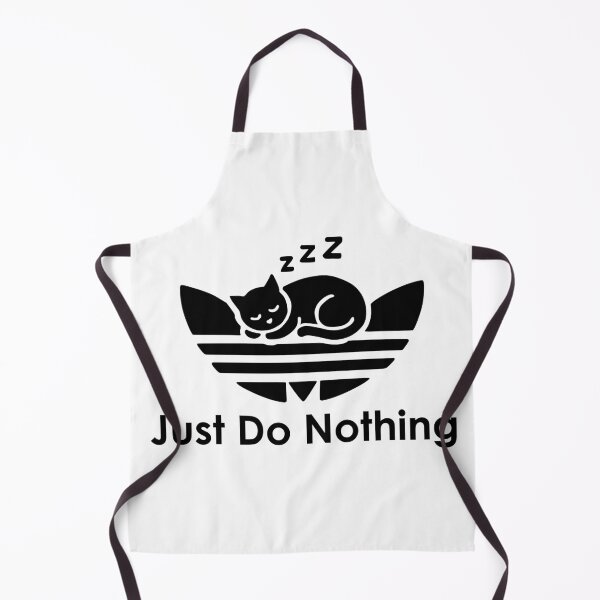 Item preview, Just do nothing designed and sold by riosaygili.
