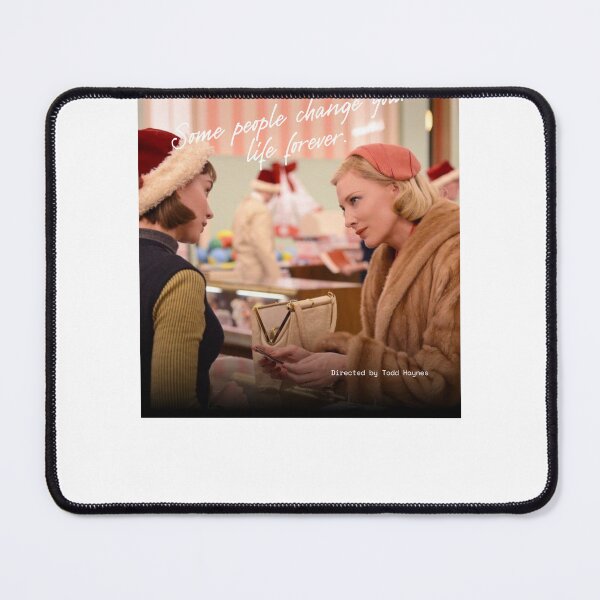 Item preview, Carol and Therese 2015 designed and sold by Rooted & Co.