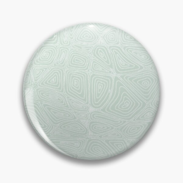Item preview, Pale Green Fingerprint Tangle designed and sold by Honeybee Cameron.