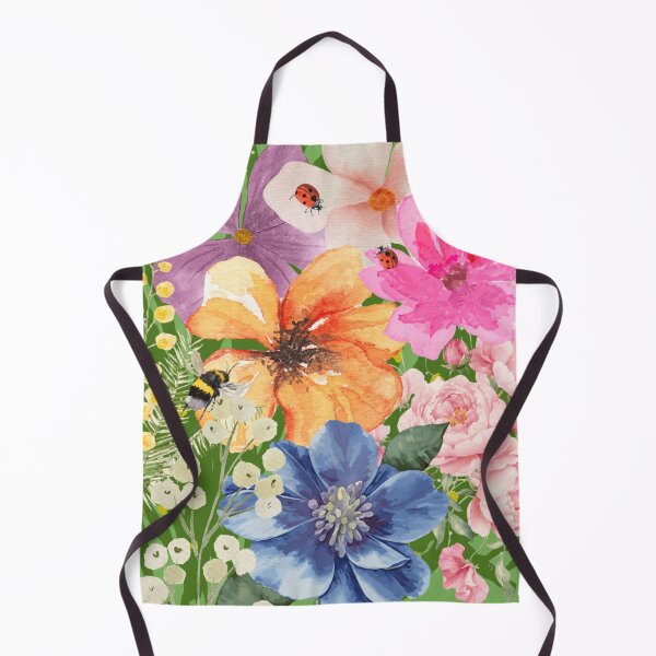 Item preview, Beautiful Floral Design designed and sold by SamiDsPaintbox.