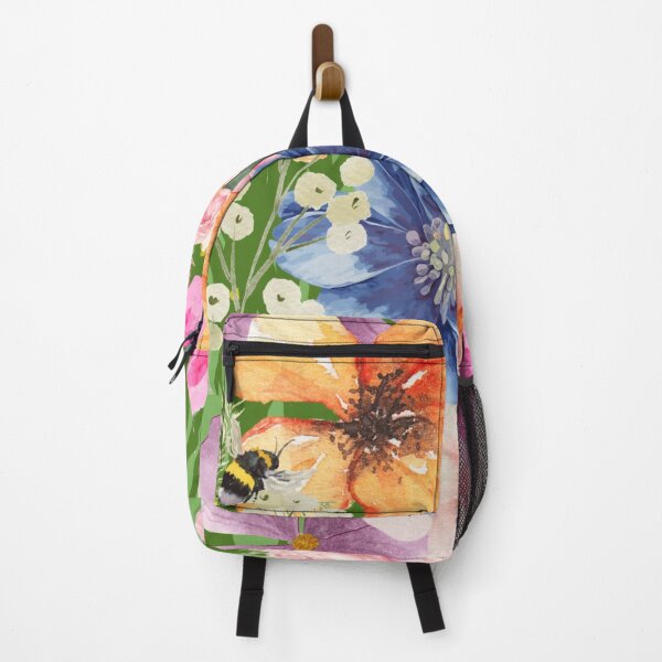 Item preview, Beautiful Floral Design designed and sold by SamiDsPaintbox.