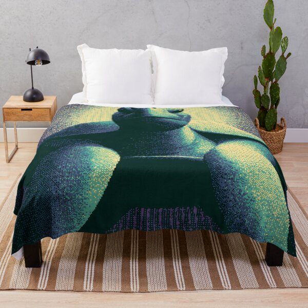 Item preview, Retro Glow Sea Turtle designed and sold by ClubVacay.