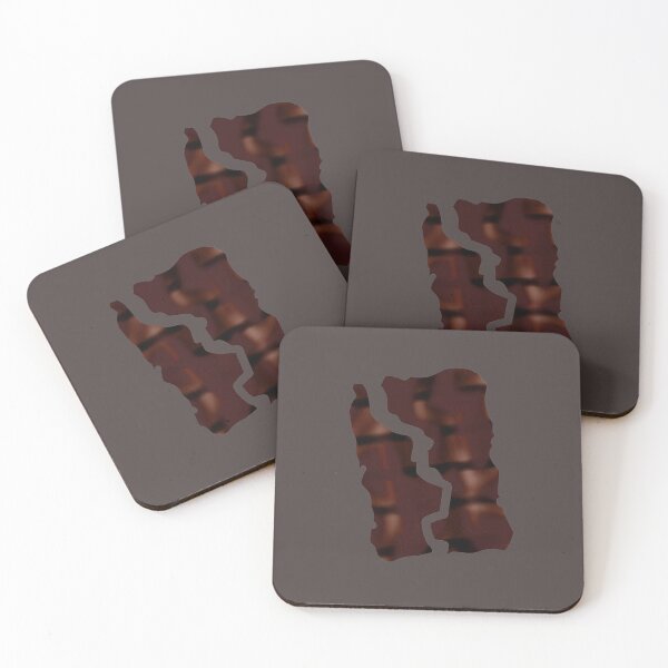 Item preview, Broken Chocolate designed and sold by EiramsArtStuffs.
