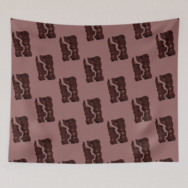 Item preview, Broken Chocolate designed and sold by EiramsArtStuffs.