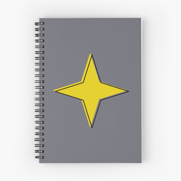Item preview, Big star designed and sold by daniellegeelen.