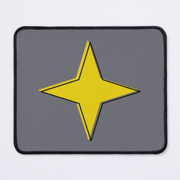 Item preview, Big star designed and sold by daniellegeelen.