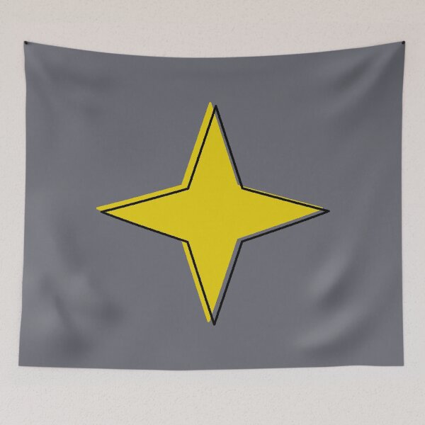 Item preview, Big star designed and sold by daniellegeelen.