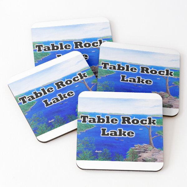 Item preview, Table Rock Lake scenic view  designed and sold by Matt Starr Fine Art .