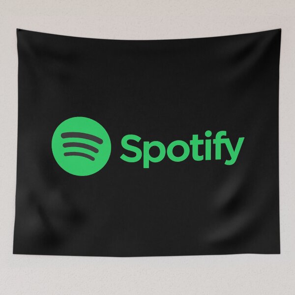 Item preview, Old Spotify aSchool Groove designed and sold by Gangcutegirl.