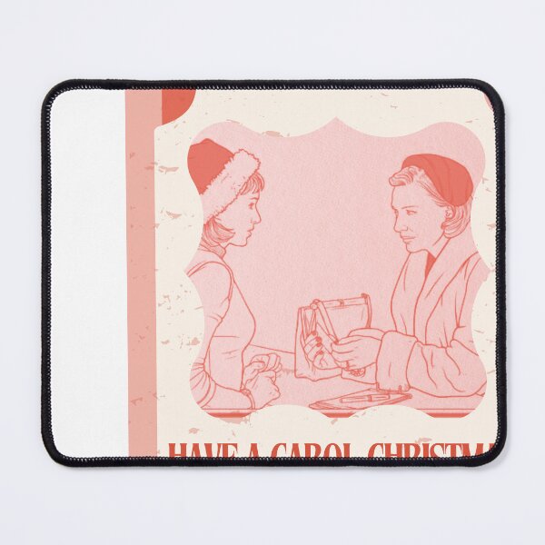 Item preview, Copy of Carol and Therese 2015 designed and sold by Rooted & Co.