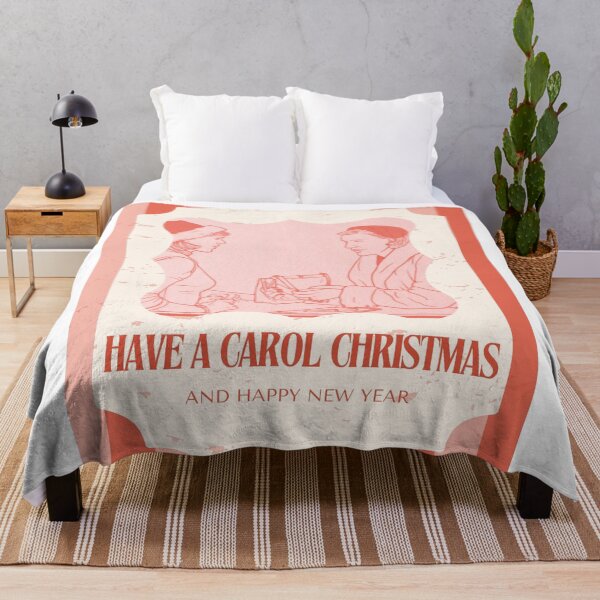 Item preview, Copy of Carol and Therese 2015 designed and sold by Rooted & Co.