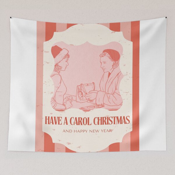 Item preview, Copy of Carol and Therese 2015 designed and sold by Rooted & Co.
