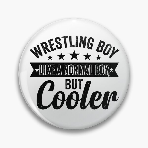 Item preview, Wrestling Boy Funny Wrestling Boy designed and sold by hemagamo.