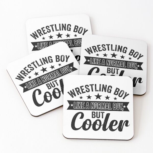 Artikelvorschau, Wrestling-Junge Lustiger Wrestling-Junge entworfen und verkauft von hemagamo.