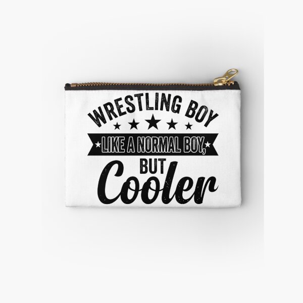 Item preview, Wrestling Boy Funny Wrestling Boy designed and sold by hemagamo.