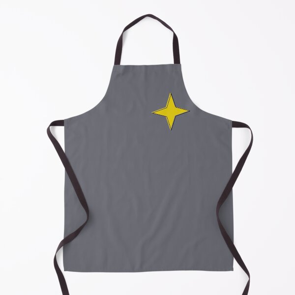 Item preview, Small star designed and sold by daniellegeelen.