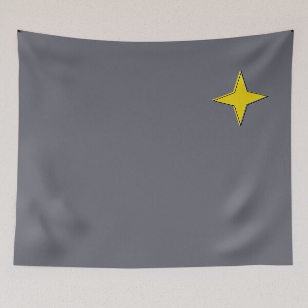 Item preview, Small star designed and sold by daniellegeelen.