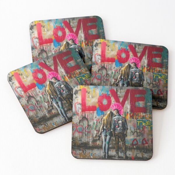Item preview,  tattooed skin warm heart part three designed and sold by My-Artiness.
