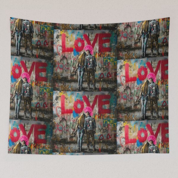 Item preview,  tattooed skin warm heart part three designed and sold by My-Artiness.