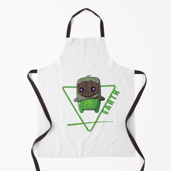 Item preview, Elements - Fortnite EARTH Sprite designed and sold by FGLfandom.