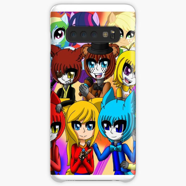 Youtube Channel Art Cases For Samsung Galaxy Redbubble - 100 sb scripts roblox youtube