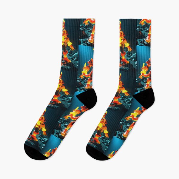 Item preview, Cyber Mecha Dragon - Prototype Fire Art designed and sold by Freestyle Prints.