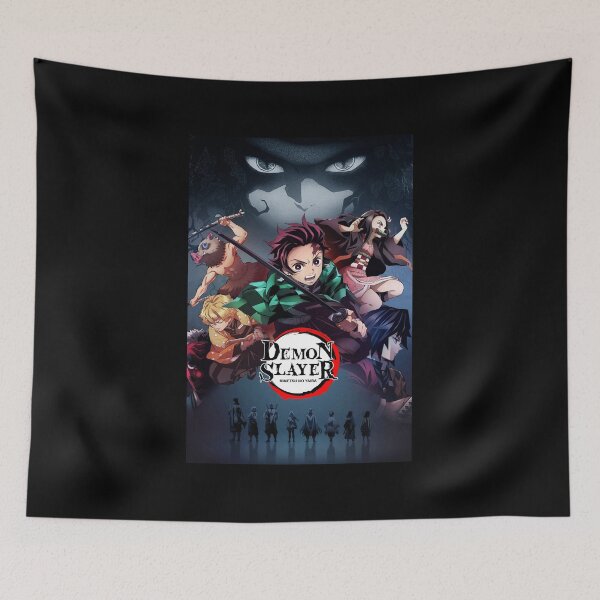 Item preview, Professional Demon Slayer Kimetsu no Yaiba dDigital Rendering designed and sold by Gangcutegirl.