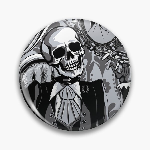 Artikelvorschau, Viktorianisches Gothic-Steampunk-Porträt entworfen und verkauft von CasualAfterlife.