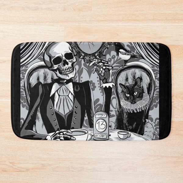 Item preview, Victorian Gothic Steampunk Portrait designed and sold by CasualAfterlife.