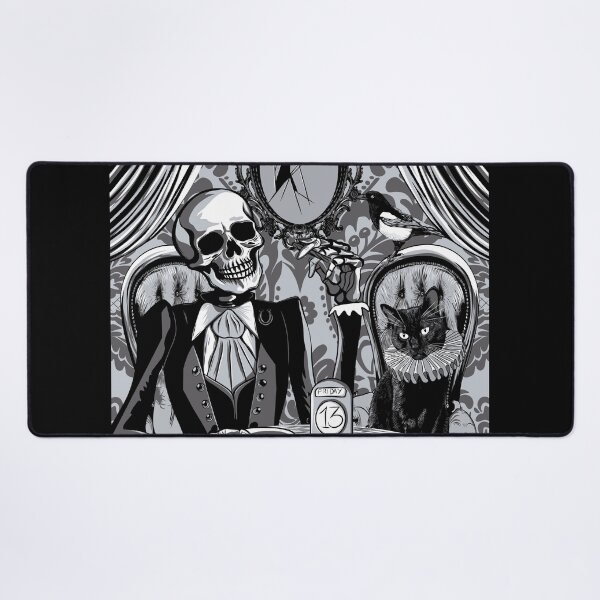 Item preview, Victorian Gothic Steampunk Portrait designed and sold by CasualAfterlife.