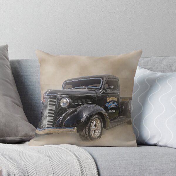 Item preview, GMC Pickup designed and sold by Hawley Designs.