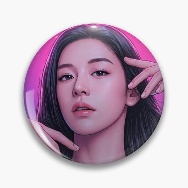 Item preview, GYJ Flawless Actress Thai GL Lgbtq+ Comic Book Art Home Wall Decor Print Poster Pride TV Series Movie  designed and sold by Mind Space.