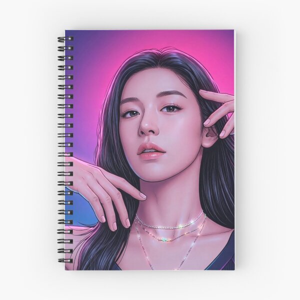 Item preview, GYJ Flawless Actress Thai GL Lgbtq+ Comic Book Art Home Wall Decor Print Poster Pride TV Series Movie  designed and sold by Mind Space.