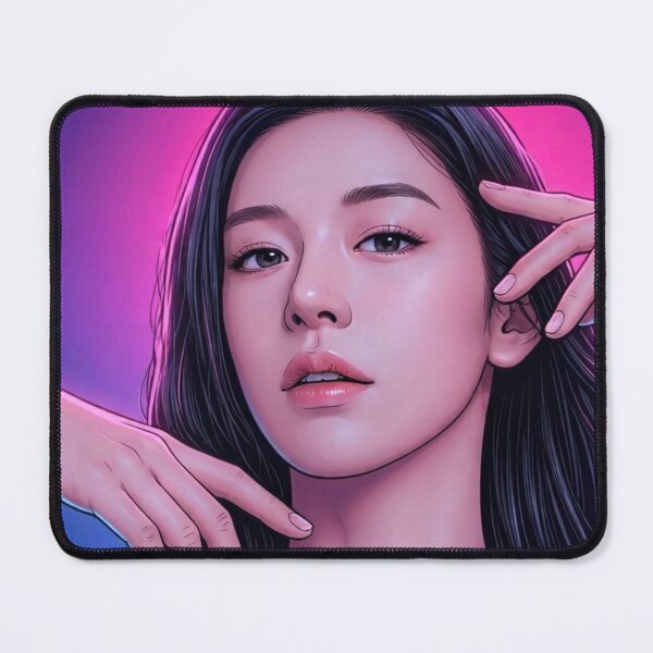 Item preview, GYJ Flawless Actress Thai GL Lgbtq+ Comic Book Art Home Wall Decor Print Poster Pride TV Series Movie  designed and sold by Mind Space.