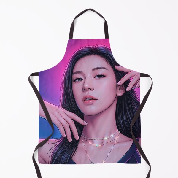 Item preview, GYJ Flawless Actress Thai GL Lgbtq+ Comic Book Art Home Wall Decor Print Poster Pride TV Series Movie designed and sold by Mind Space.