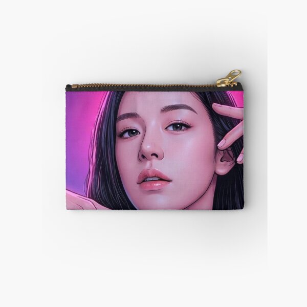 Item preview, GYJ Flawless Actress Thai GL Lgbtq+ Comic Book Art Home Wall Decor Print Poster Pride TV Series Movie  designed and sold by Mind Space.