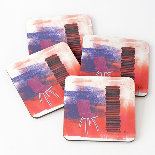 Item preview, Sit down and read a book! designed and sold by Gabriele Maurus.