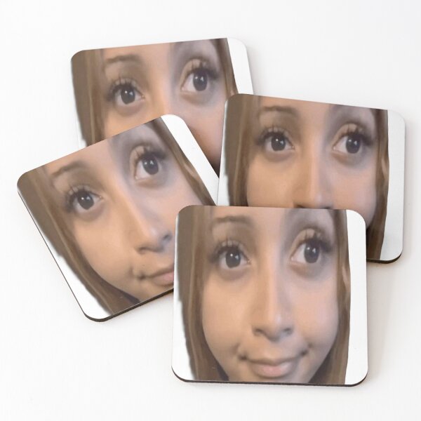 Item preview, Pink Pantheress Meme designed and sold by Opawsome.