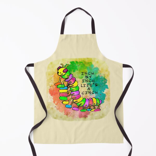 Item preview, Centipede Life's a Cinch designed and sold by artmuvz.