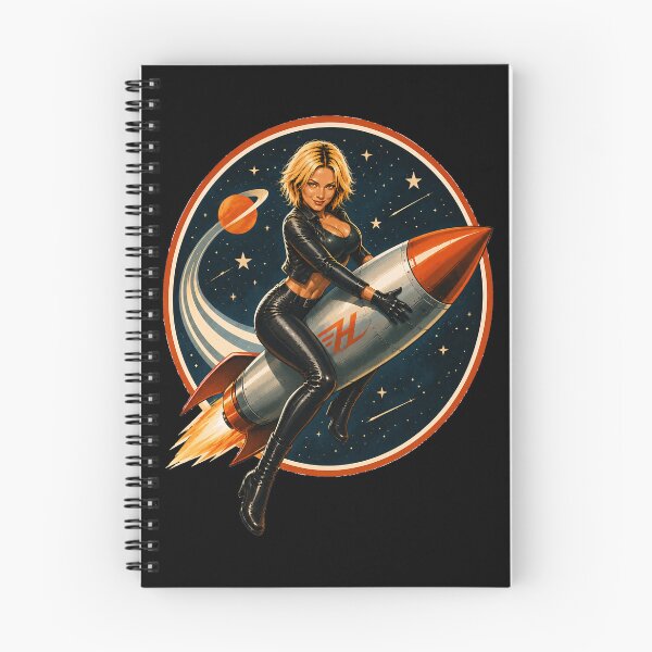 Item preview, Holly's Shipping Logo (clean) designed and sold by Moviebuff91.