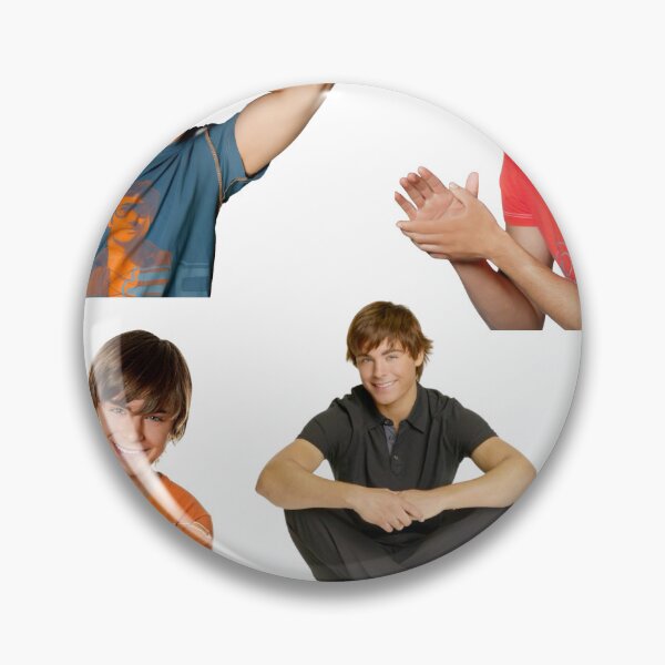 Item preview, Troy Bolton  designed and sold by Artbychiii.