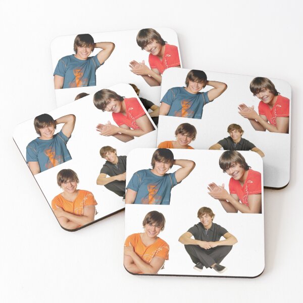 Item preview, Troy Bolton  designed and sold by Artbychiii.