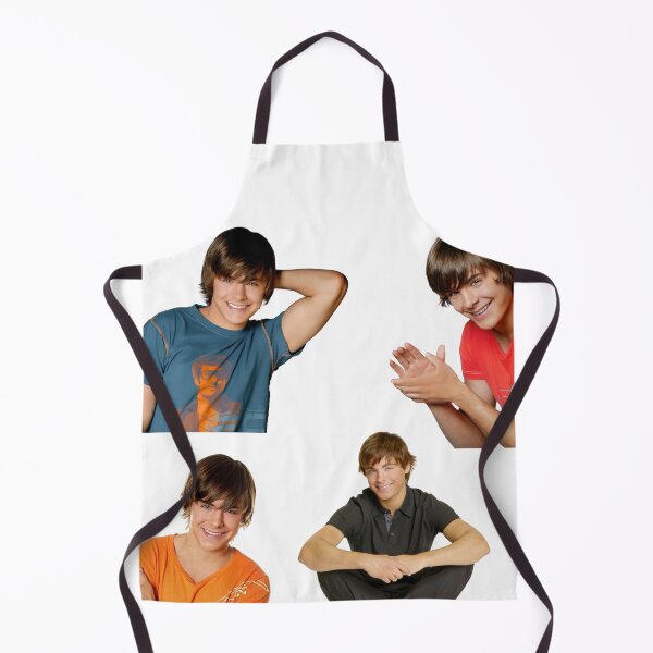 Item preview, Troy Bolton designed and sold by Artbychiii.