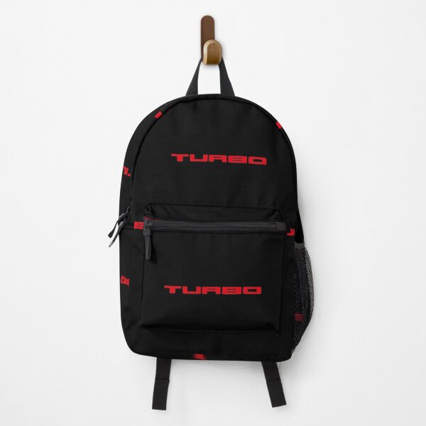 Artikelvorschau, 5 GT Turbo Logo Vintage Retro Logo Rallye Rennwagen entworfen und verkauft von collectees1.
