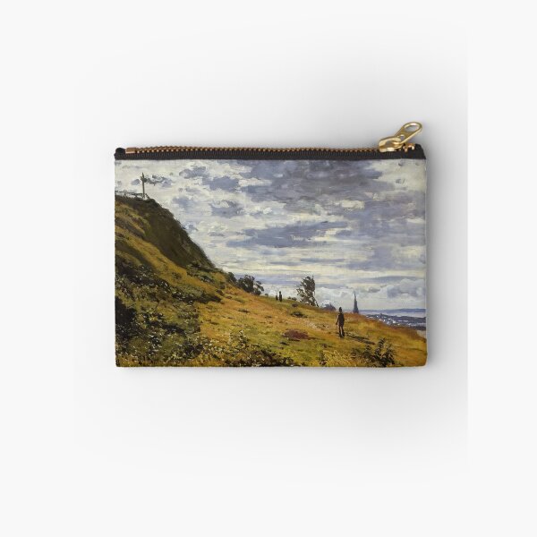 Item preview, Claude Monet designed and sold by GridDecay.