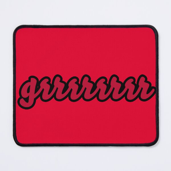 Item preview, Bulldog Growl - grrrrrrrr designed and sold by titanic415.