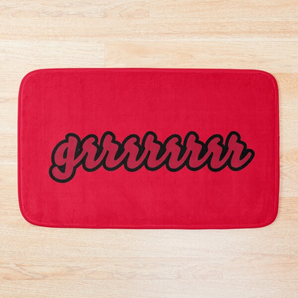 Item preview, Bulldog Growl - grrrrrrrr designed and sold by titanic415.