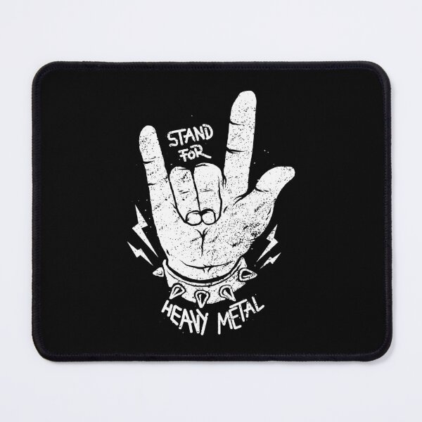 Item preview, Heavy Metal designed and sold by heedooppod.