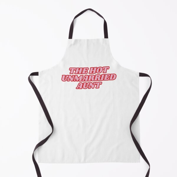 Item preview, The Hot Unmarried Aunt designed and sold by forevertephie.